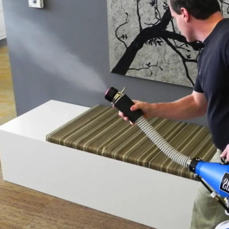 Professional Odor Removal in Three Rivers, CA